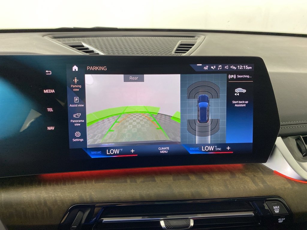 Certified 2023 BMW X1 xDrive28i w/ Convenience Package image 13