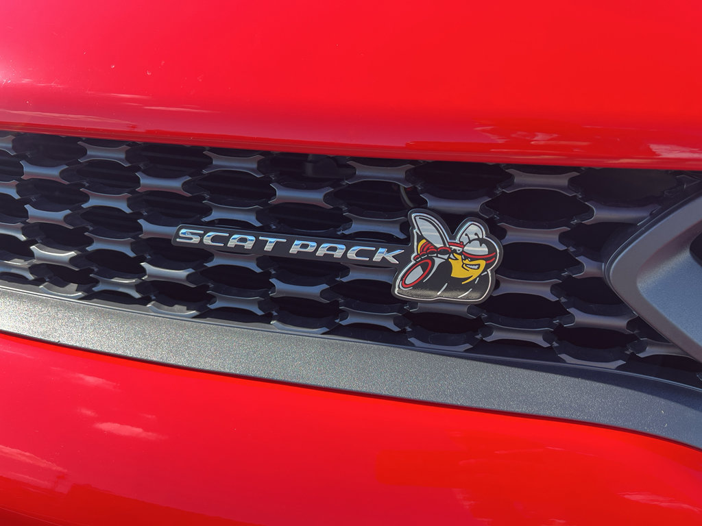 Used 2023 Dodge Charger Scat Pack w/ Plus Group image 32