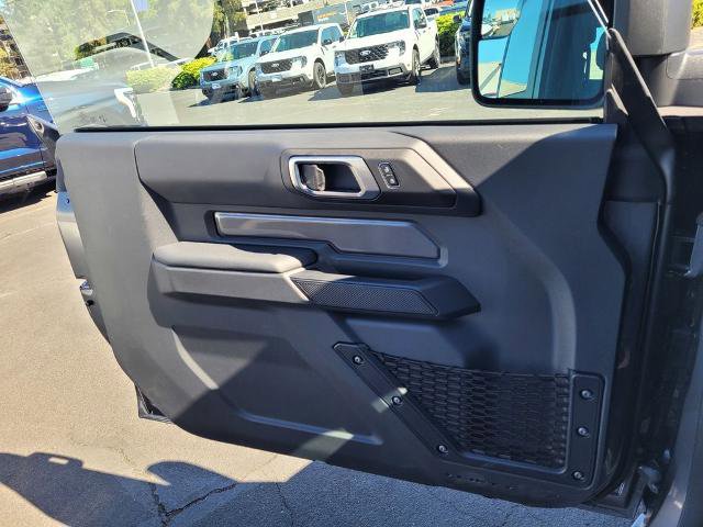 New 2025 Ford Bronco 2-Door image 11