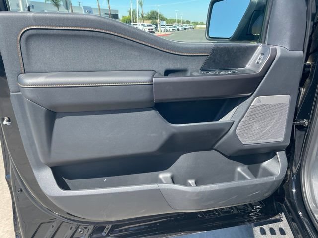 New 2026 Ford F150 Tremor w/ Tow/Haul Package AWD/4WD image 18