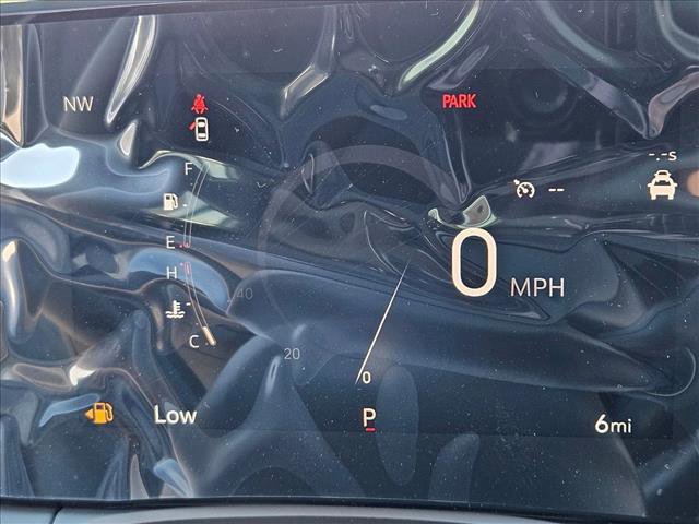 New 2026 Buick Envista Preferred FWD image 11