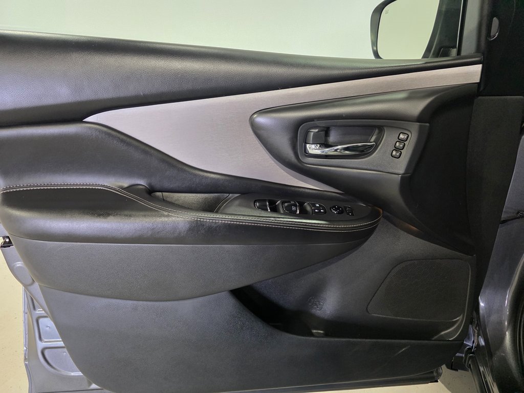 Used 2021 Nissan Murano SL image 17