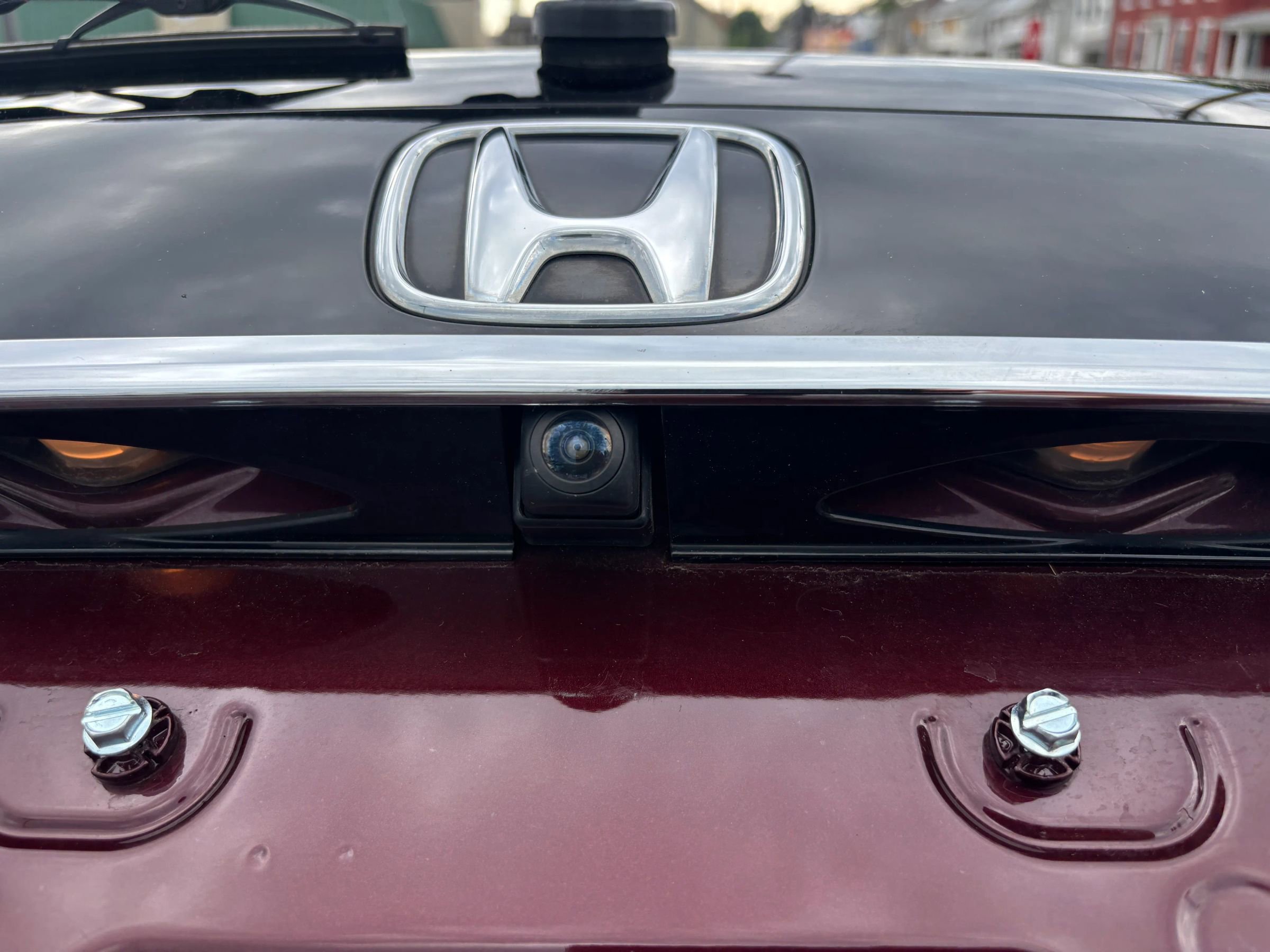 Used 2012 Honda CR-V EX-L image 33