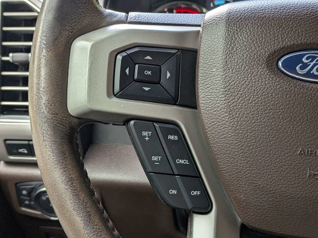 Used 2018 Ford F150 King Ranch w/ Equipment Group 601A Luxury AWD/4WD image 26