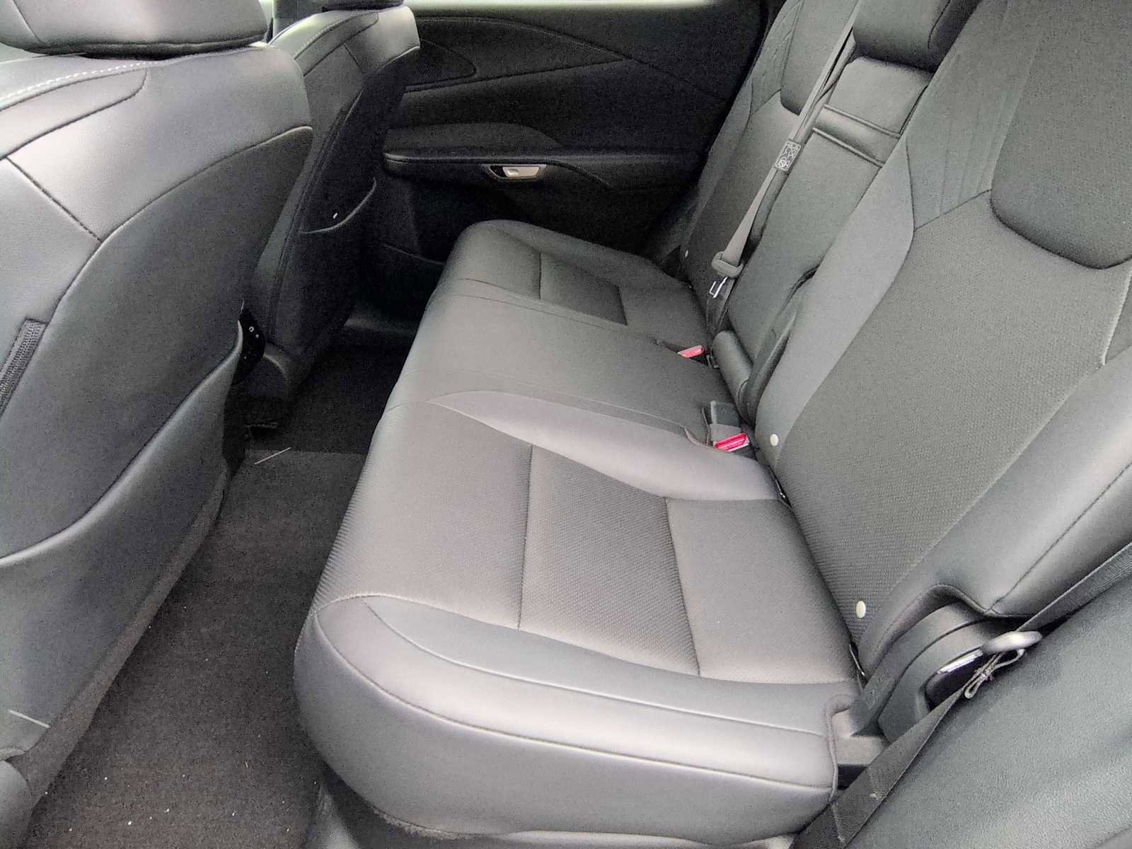 Used 2023 Lexus RX 350 Premium w/ Cold Area Package image 26