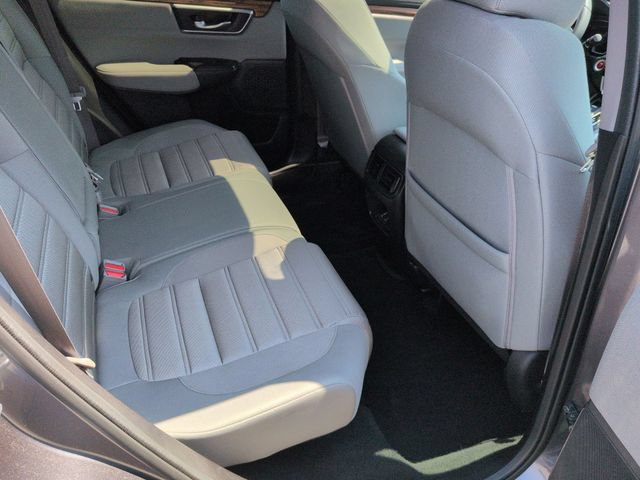 Used 2021 Honda CR-V EX image 33