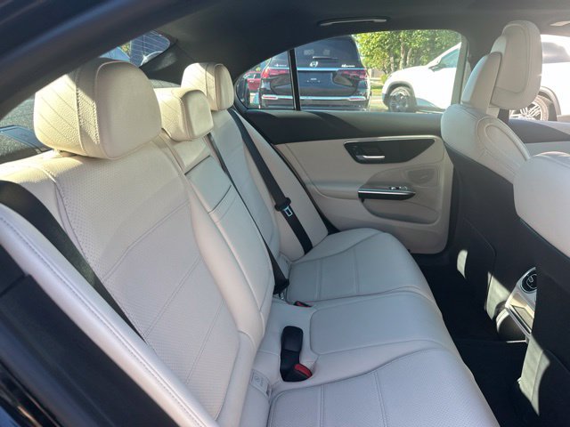 Certified 2022 Mercedes-Benz C 300 Sedan image 24