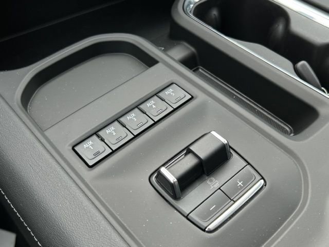 Used 2025 GMC Sierra 2500 Denali w/ Denali Reserve Package image 51