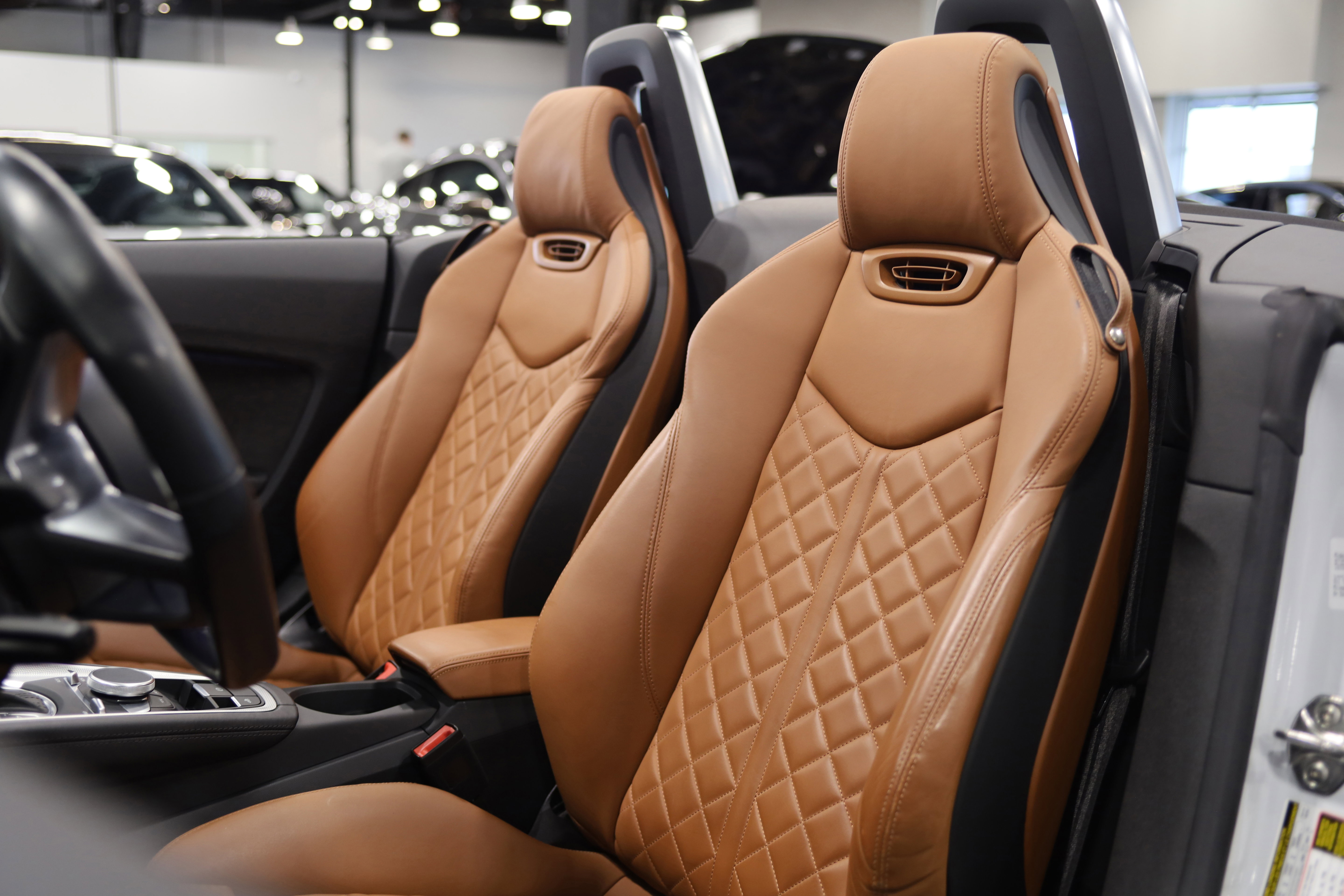 Used 2020 Audi TT 2.0T image 17