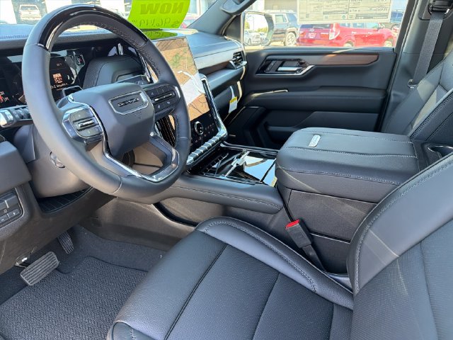 New 2026 GMC Yukon XL Denali w/ Denali Reserve Package AWD/4WD image 16