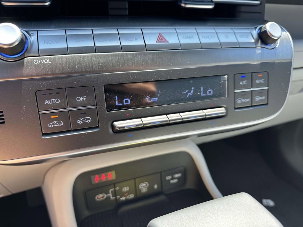 New 2026 Hyundai Kona SEL Sport AWD/4WD image 22