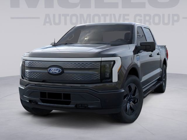 New 2025 Ford F150 Lightning Flash image 39