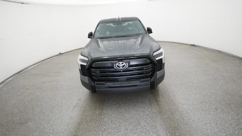 New 2026 Toyota Tundra SR image 2