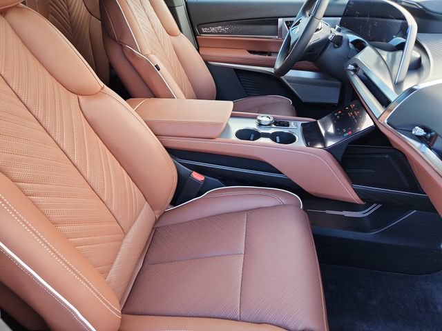 New 2026 Cadillac Vistiq Sport AWD/4WD image 22