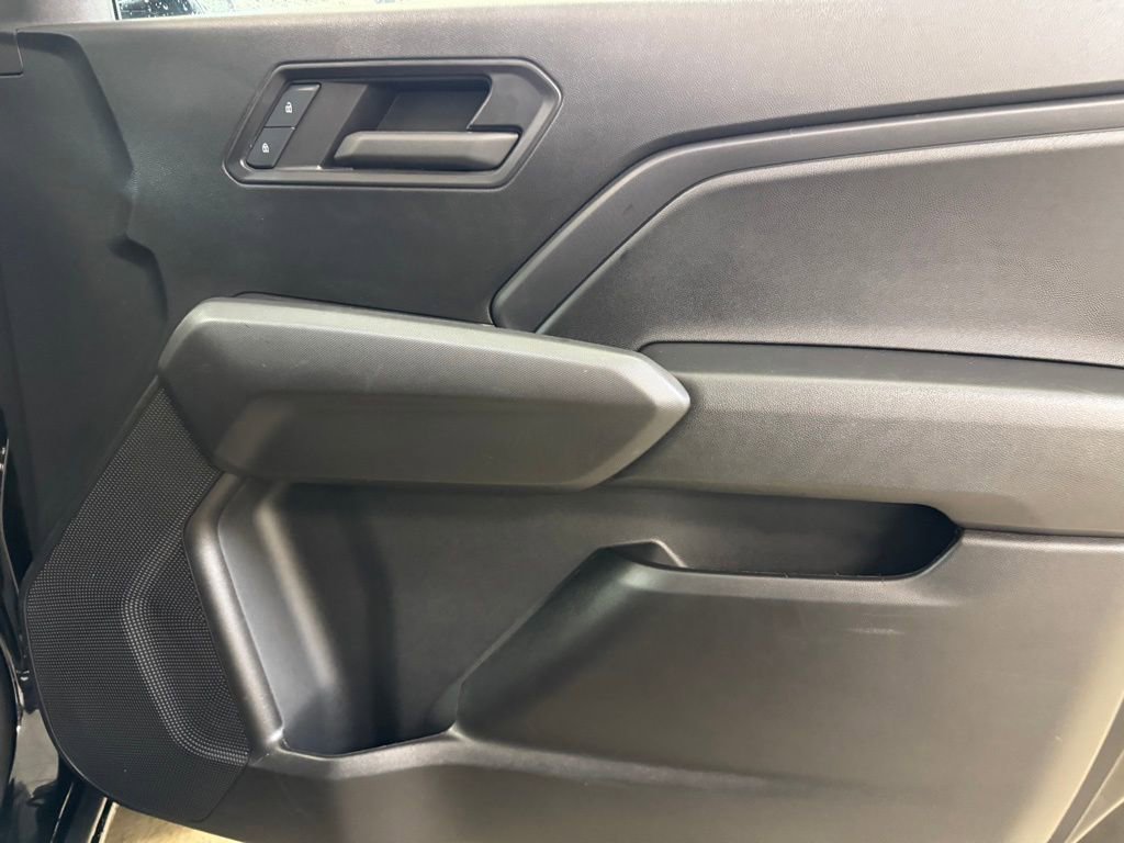 Used 2024 Chevrolet Colorado W/T image 26