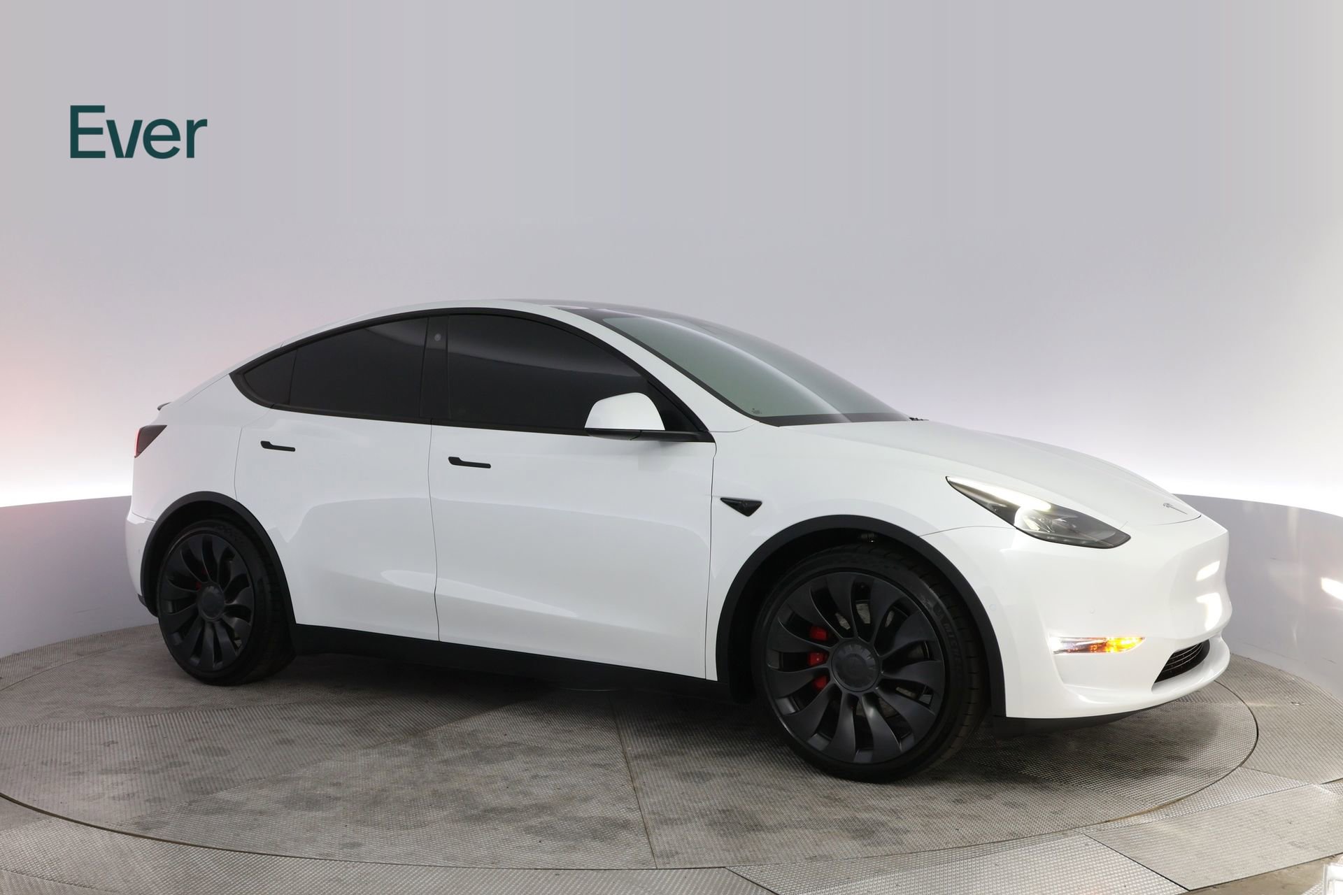 Used 2022 Tesla Model Y Performance image 14