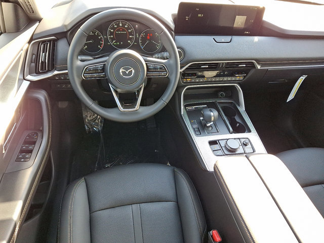 New 2026 MAZDA CX-90 3.3 Turbo w/ Preferred Package image 9