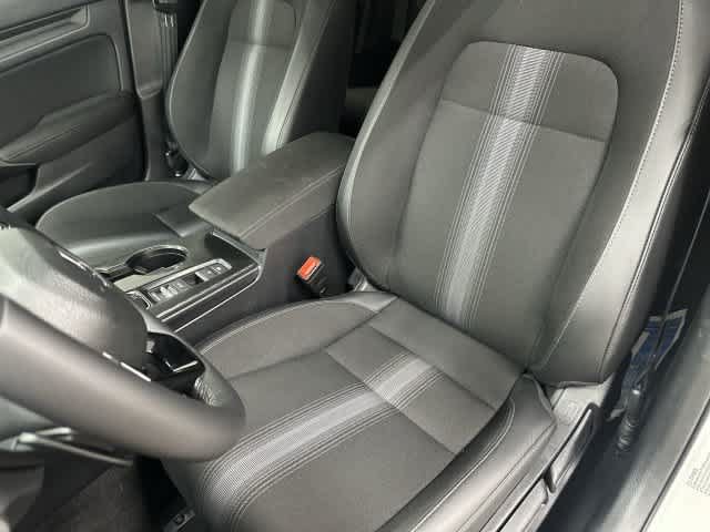 Used 2026 Honda Civic Sport image 10
