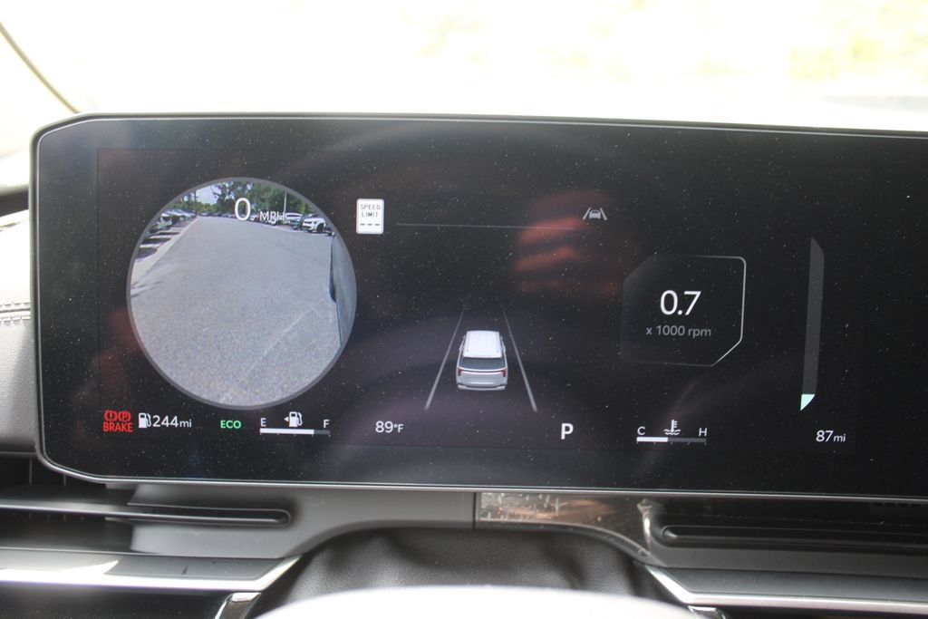 New 2026 Kia Carnival SX Prestige FWD image 37