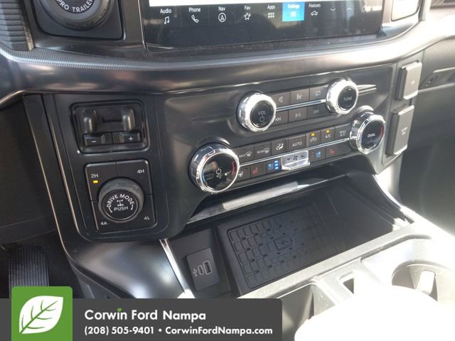 New 2026 Ford F150 Raptor image 17