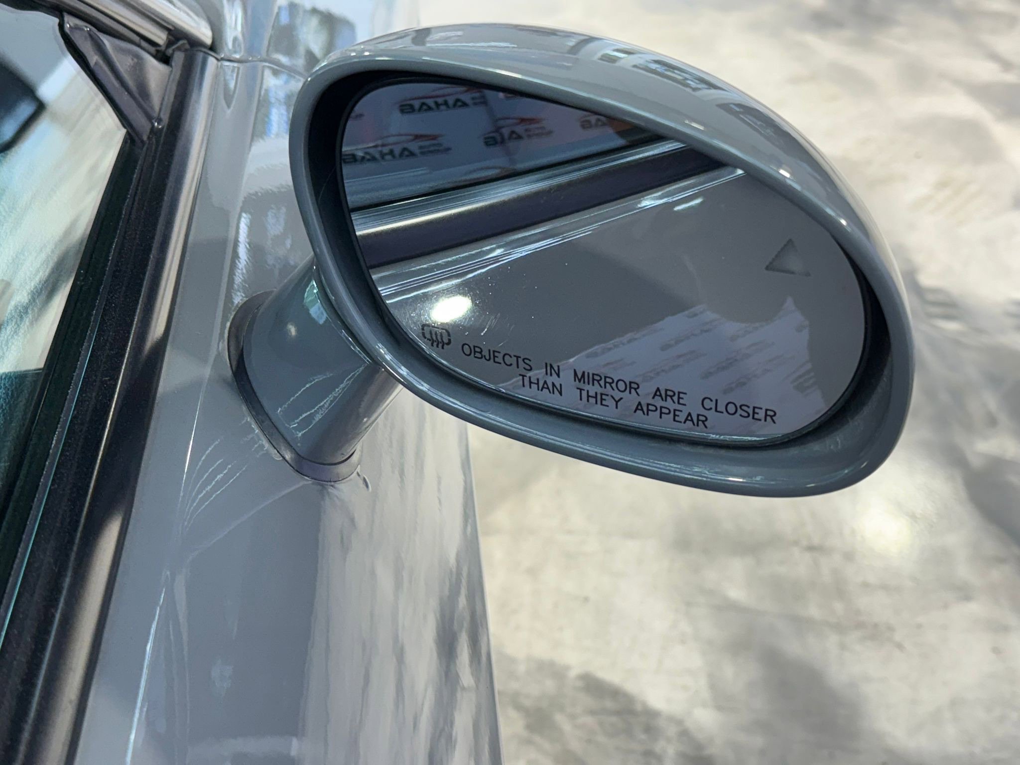 Used 2017 Dodge Challenger GT w/ Driver Convenience Group image 15