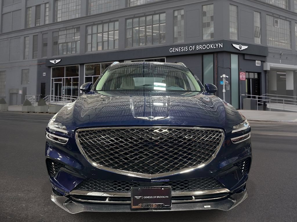 Used 2022 Genesis GV70 2.5T w/ Select Package AWD/4WD image 7