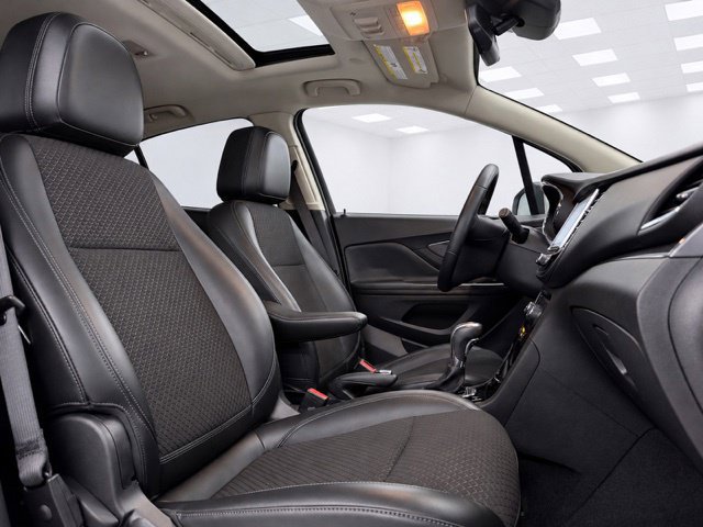 Used 2018 Buick Encore Preferred w/ Experience Buick Package AWD/4WD image 14