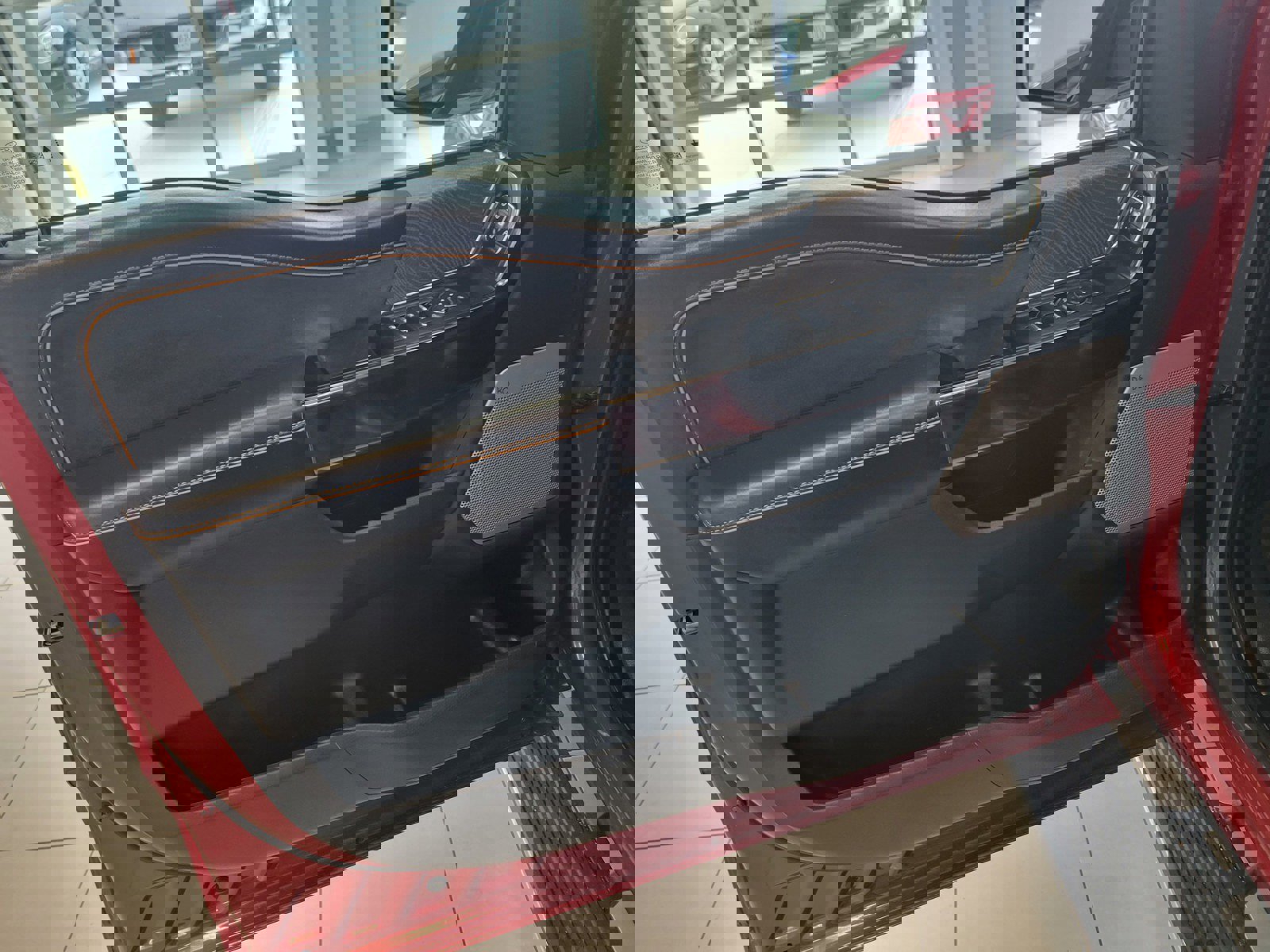 Used 2022 Ford F150 Platinum w/ Max Trailer Tow Package image 11