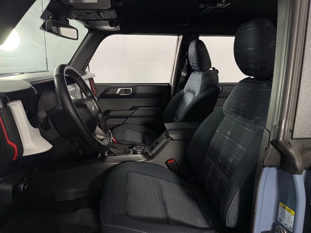 Used 2023 Ford Bronco Heritage Edition AWD/4WD image 14