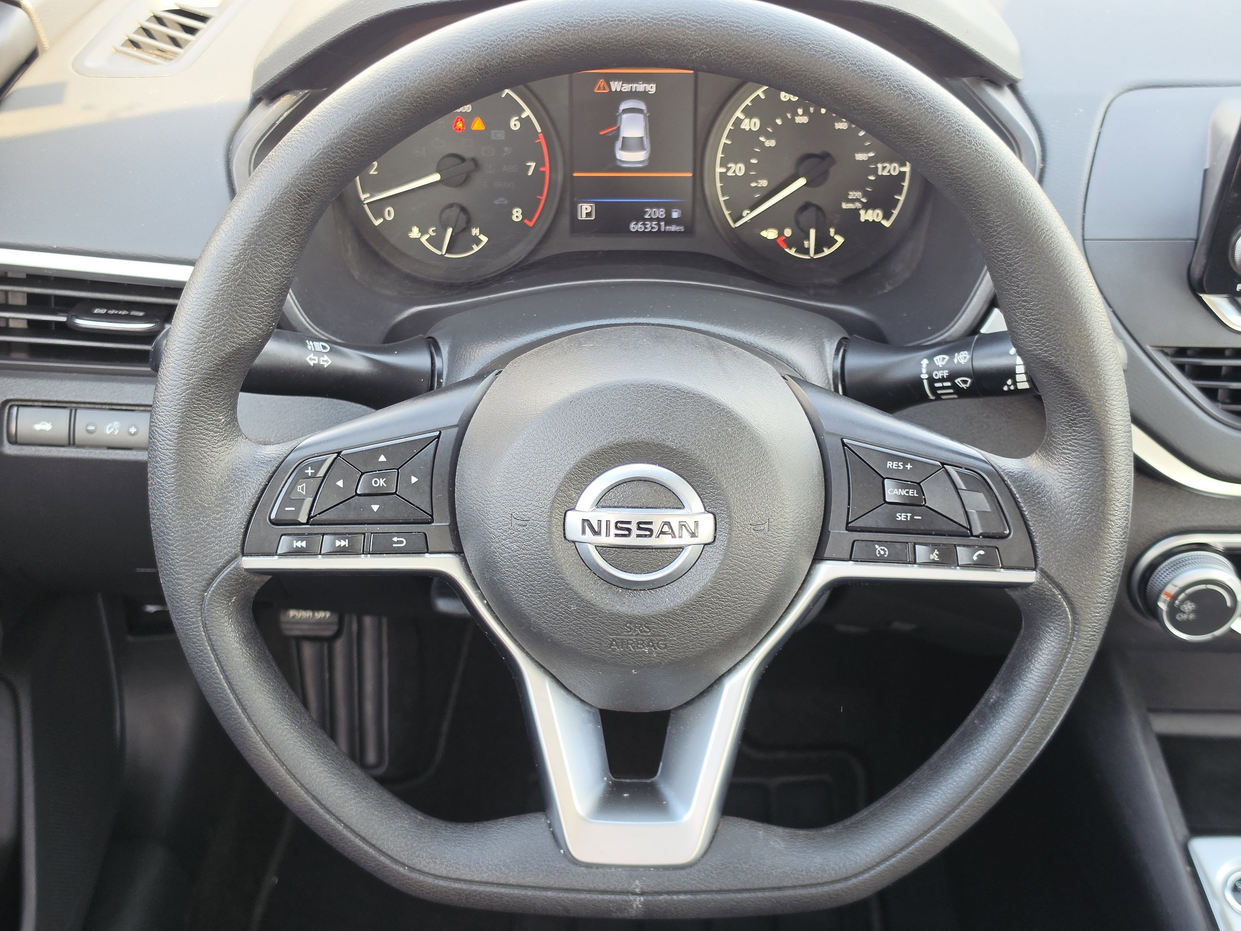 Used 2022 Nissan Altima 2.5 S FWD image 11
