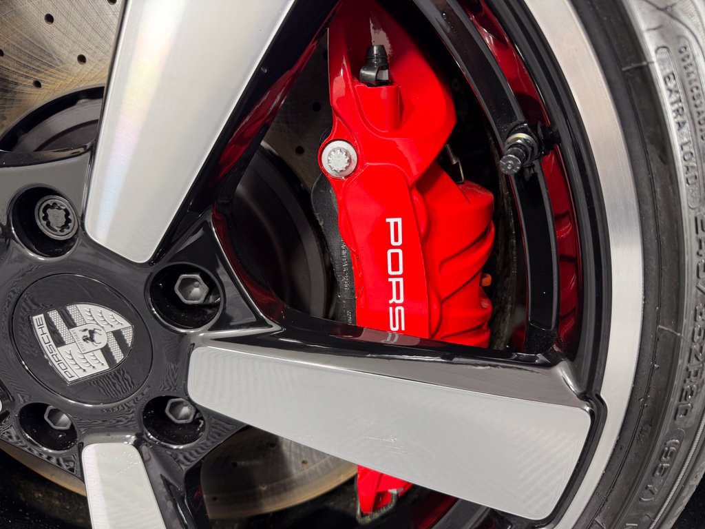 New 2026 Porsche 911 Carrera S RWD image 17