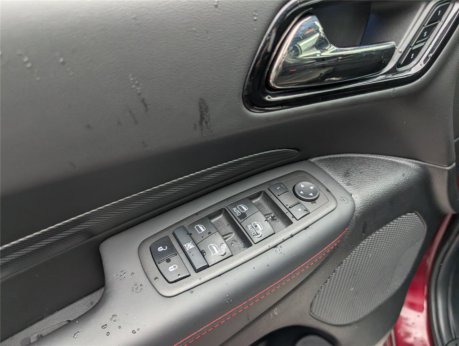 Used 2024 Dodge Durango GT AWD/4WD image 19