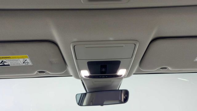 Used 2025 Honda CR-V EX-L image 18