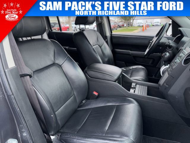 Used 2011 Honda Pilot EX-L image 34