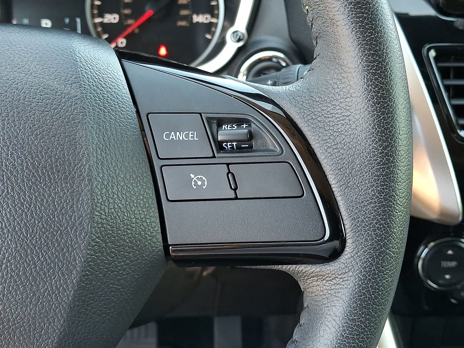 Used 2023 Mitsubishi Eclipse Cross SE AWD/4WD image 23