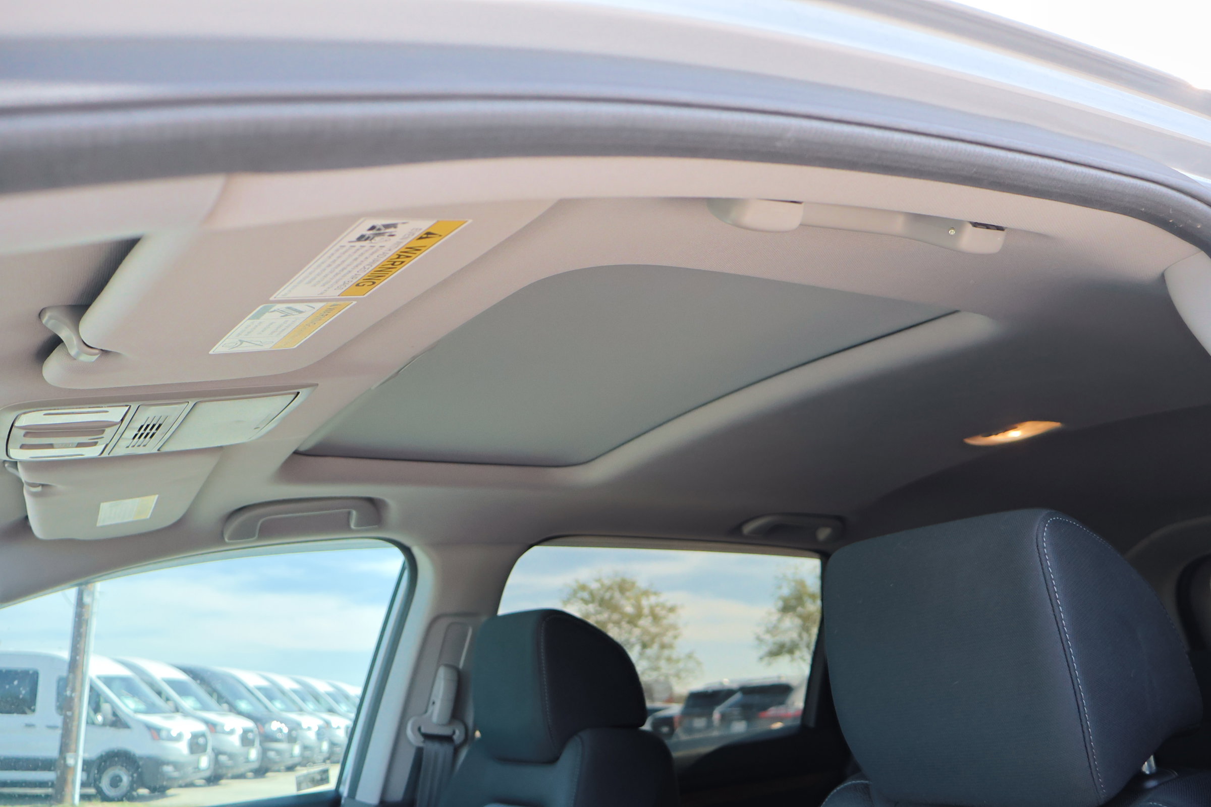 Used 2020 Honda CR-V EX image 15