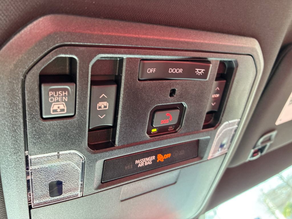 New 2026 Toyota Tundra TRD Pro image 46