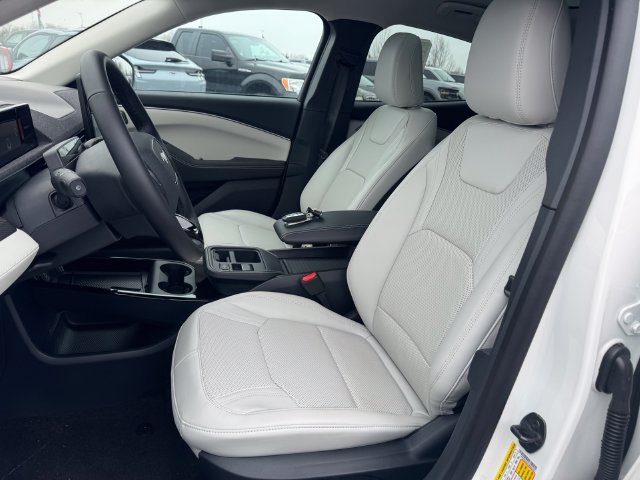 New 2026 Ford Mustang Mach-E Premium AWD/4WD image 11