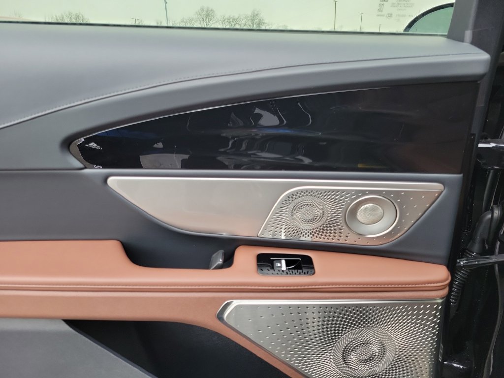 New 2026 Lincoln Nautilus Reserve AWD/4WD image 14
