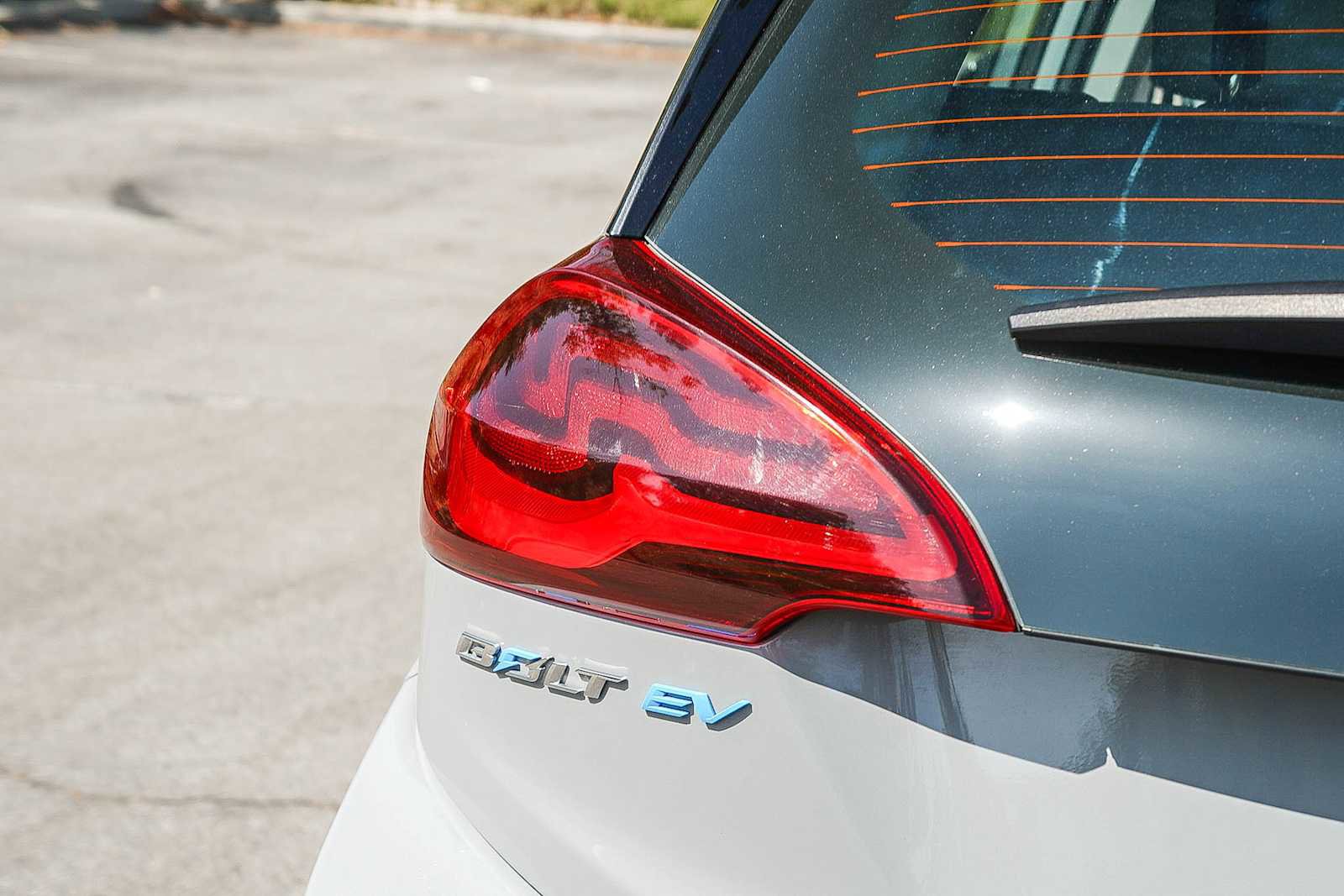 Used 2019 Chevrolet Bolt LT FWD image 7
