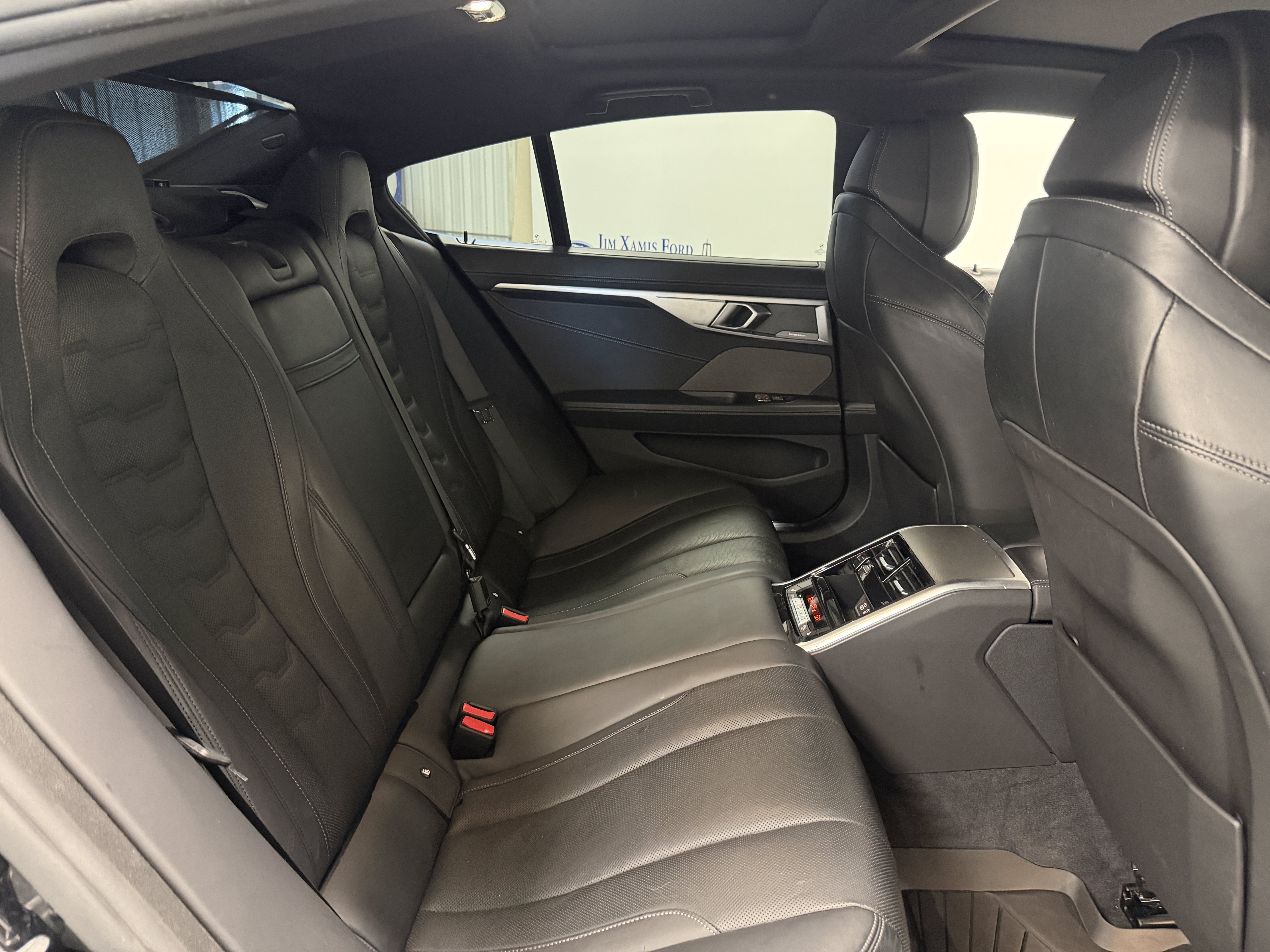 Used 2022 BMW 840i Gran Coupe xDrive AWD/4WD image 24