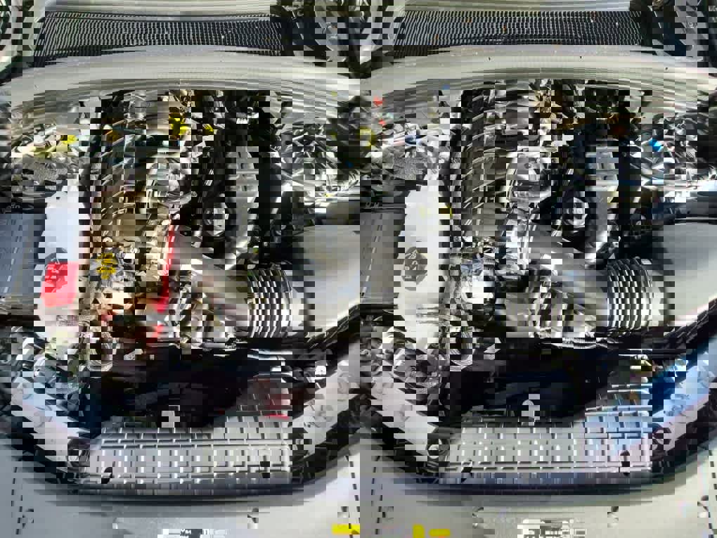 Used 2025 Jeep Grand Cherokee L Summit image 23