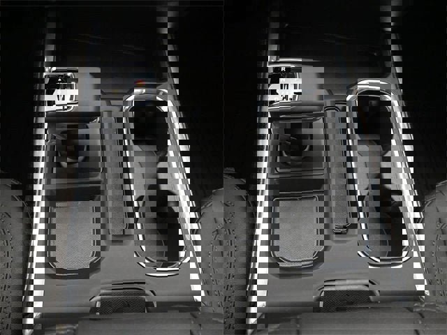 New 2026 Chevrolet Silverado 1500 LT w/ Leather Package image 23