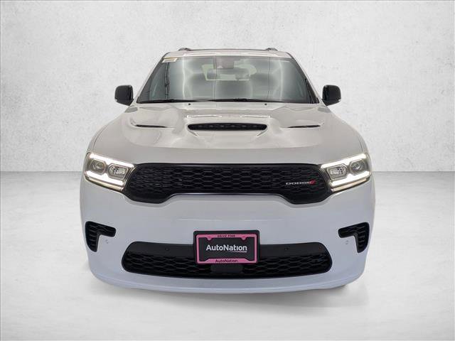 New 2026 Dodge Durango GT AWD/4WD image 5