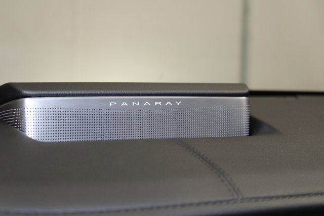 Used 2020 Cadillac CT6 V w/ LPO, Premium Carpet Package image 17