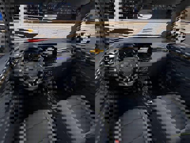 New 2026 Chevrolet TrailBlazer ACTIV w/ Convenience Package image 15