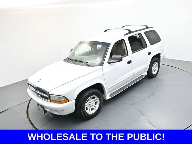 Used 2002 Dodge Durango SLT RWD image 32