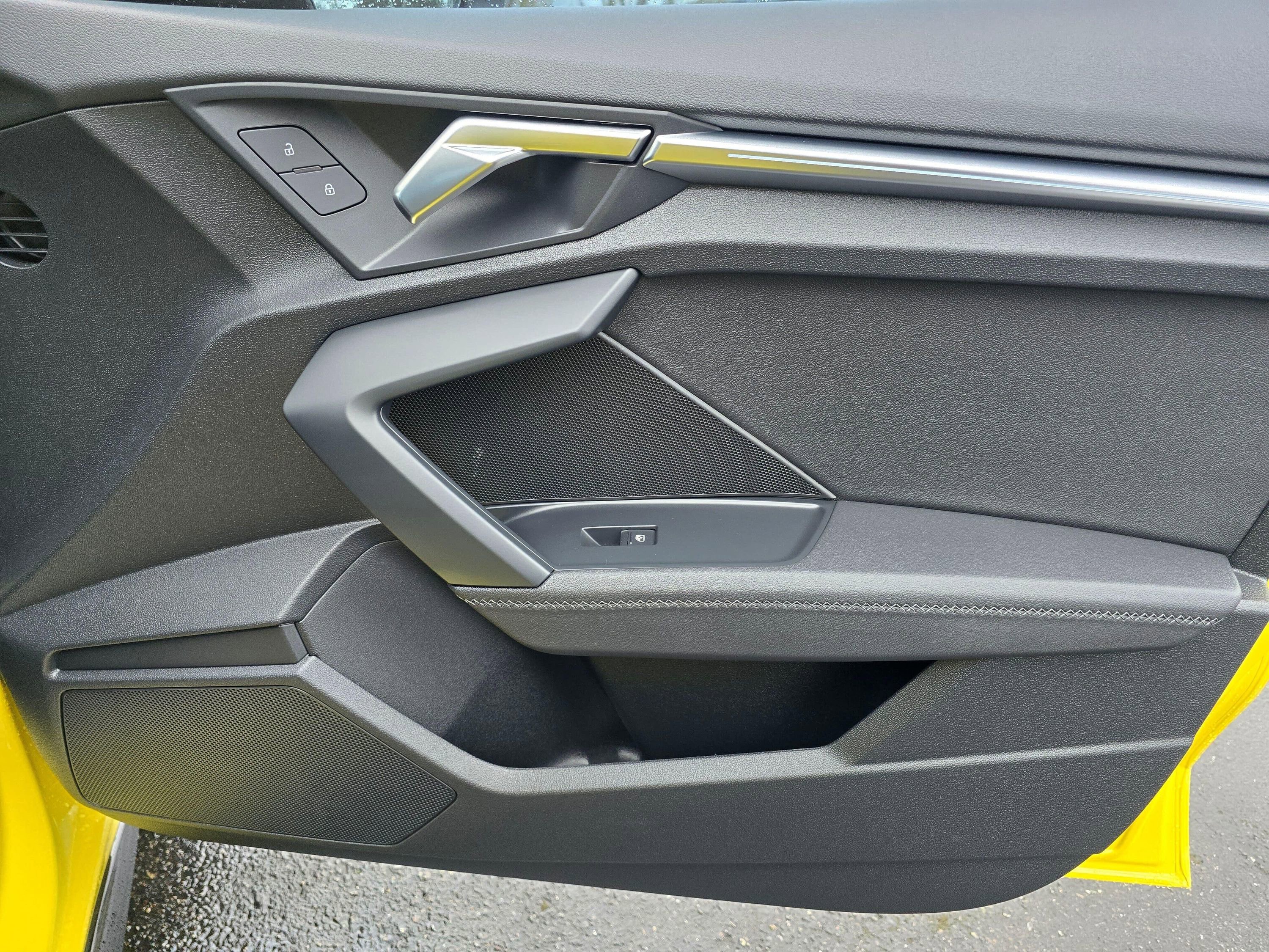 Used 2023 Audi S3 Premium Plus w/ Premium Plus Package image 26