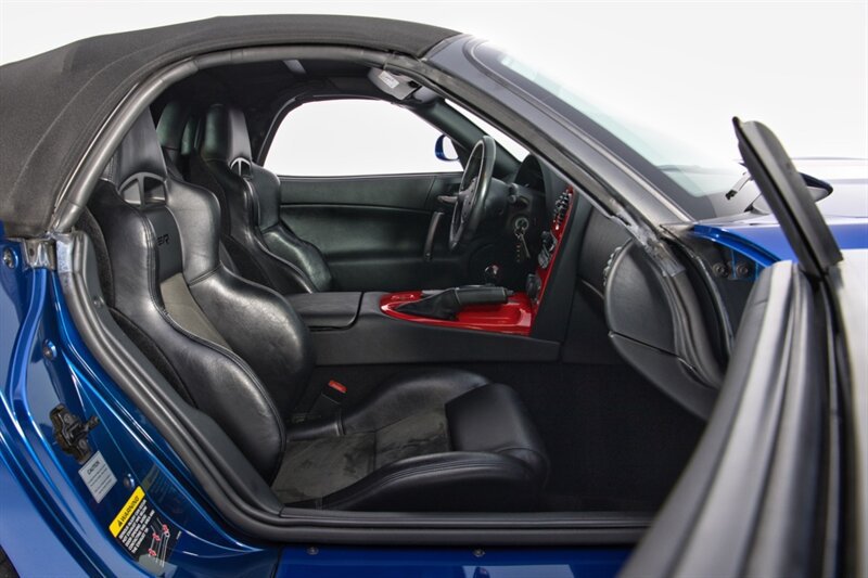 Used 2006 Dodge Viper SRT-10 RWD image 31