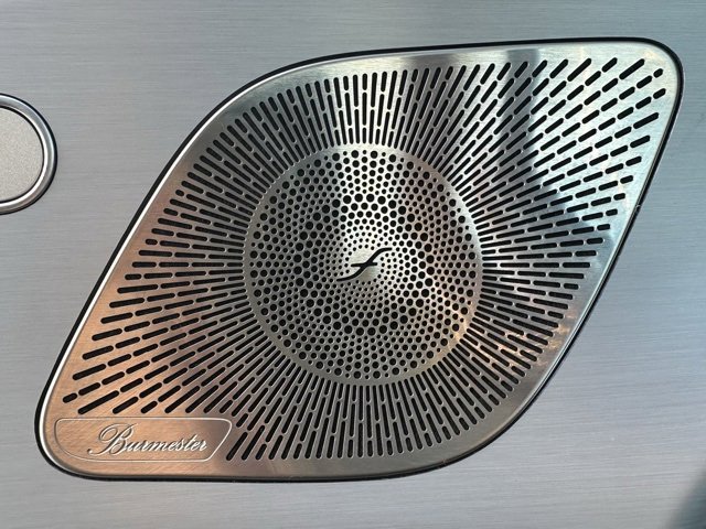 Certified 2022 Mercedes-Benz GLE 350 GLE 350 image 21